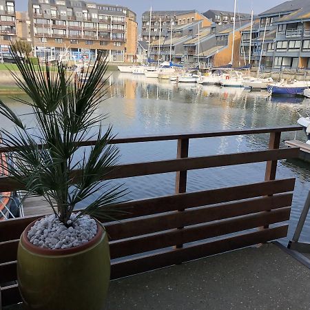 Marina 177 Deauville Extérieur photo